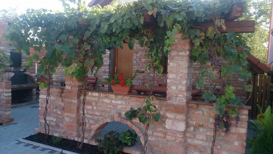 Apartment U Pavelku Mutenice Exterior photo