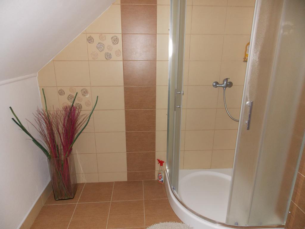 Apartment U Pavelku Mutenice Exterior photo